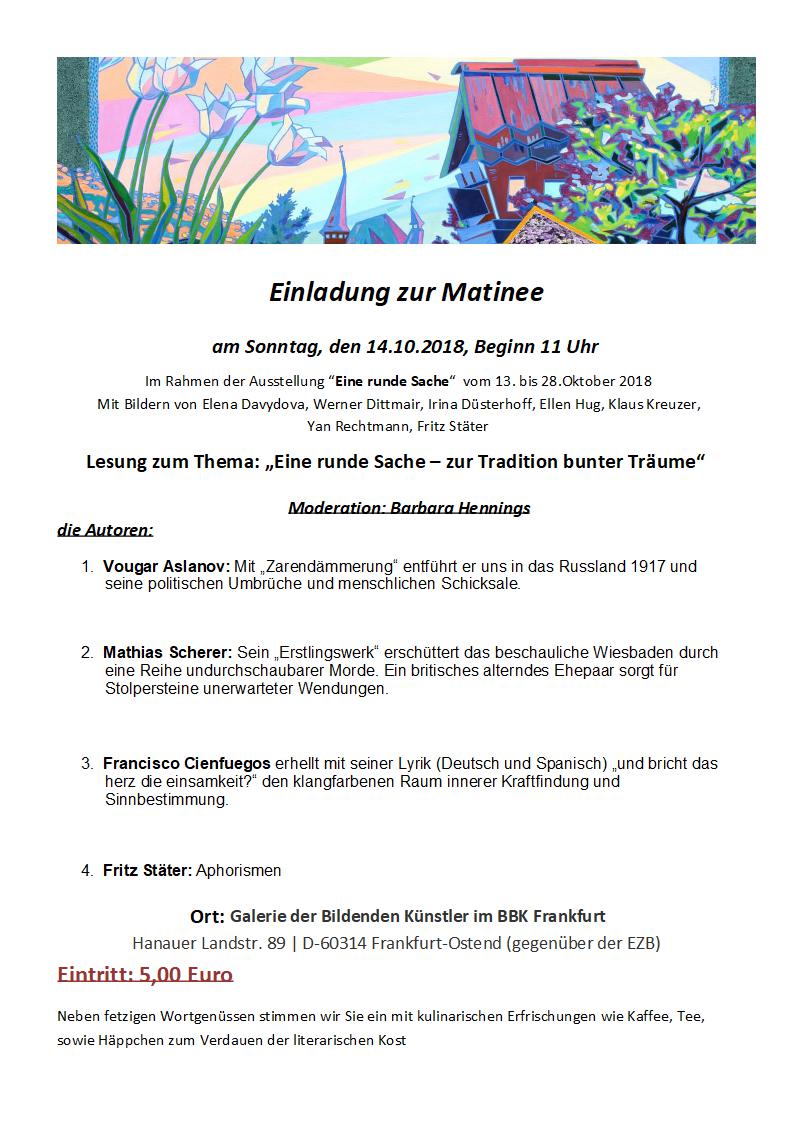 Einladung Matinee Stand 1_9_2018